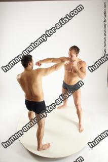 fighting reference of norbert radan 03a